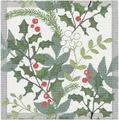 Produktbild: EKELUND MASTER WEAVERS 1692 Stoffserviette Serviette Julia 540 35x35 cm, (1 St)