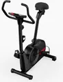 Produktbild: CRIVIT Heimtrainer Hometrainer Stehrad Fitnessgerät Fitnessbike Sport Fitness