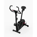 Produktbild: crivit Heimtrainer CRIVIT Heimtrainer Hometrainer Standrad Fitnessgerät Fitnessbike Sport