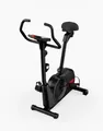 Produktbild: CRIVIT Heimtrainer Hometrainer Stehrad Fitnessgerät Fitness Sport *besch. VP