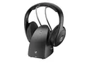 Produktbild: Sennheiser RS 120-W Funk-Kopfhörer (20h Akkulaufzeit, Kabelgebunden)