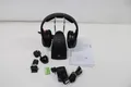 Produktbild: Sennheiser RS 120-W Wireless On-Ear-Kopfhrer fr kristallklaren Fernsehton - leic