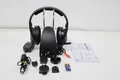 Produktbild: Sennheiser RS 120-W Wireless On-Ear-Kopfhrer fr kristallklaren Fernsehton - leic