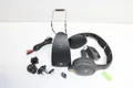 Produktbild: Sennheiser RS 120-W HiFi Over Ear Kopfhrer Funk Stereo Schwarz Lautstrkeregelung