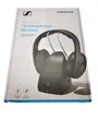 Produktbild: Sennheiser RS 120-W Funk On-Ear Kopfhörer B-Ware Neuwertig