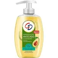 Produktbild: CD Avocado Waschlotion im Spender 300ml - Pflegende Lotion für die feuchtigkeitsspendende Reinigung - (300 ml) (50000745)