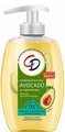 Produktbild: CD 300ML FLÜSSIGSEIFE GESPENDET AVOCADO