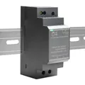 Produktbild: Hutschienen Netzteil 24V: 24VDC 30W 1,5A, HDR-30-24 Hutschienen Schaltnetzteil DIN Schienen, DIN Schienen Transformator für Industrielles Automatisierungs System