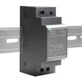 Produktbild: Hutschienen Netzteil 24V 24VDC 30W 1,5A, HDR3024 Hutschienen Schaltnetzteil D...