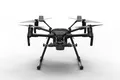 Produktbild: DJI Matrice 210 RTK V2 schwarz – Enterprise-Drohne mit RTK-Technologie - Neu