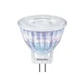 Produktbild: Philips Spot 20W MR11 GU4, 2,3 W, 20 W, GU4, 184 lm, 25000 h, Warmweiß