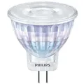 Produktbild: PHILIPS LED Strahler GU4-Sockel MR11 2.3W wie 20W Ersatz 36° -Abstrahlwinkel warmweisses Licht