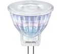 Produktbild: Philips LED-Leuchtmittel Spot GU4 2 MR11 3W warmweiß