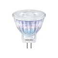 Produktbild: Philips LED Leuchtmittel Glas Reflektor 2,3W = 20W GU4 12V 184lm warmweiß 2700K 