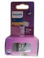 Produktbild: Philips LED Lampe GU4 2.3W=20W Warmweiß 2700K Leuchtmittel Spot MR11