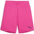 Produktbild: Puma teamGOAL Shorts Jr (140) (705753_25)