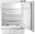 Produktbild: Whirlpool WBUL021 Kühlschrank Integriert 144 l E Weiß
