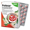 Produktbild: PROTECOR Herz-Kreislauf Tabl.z.Funktionsunt.Salus 100 St