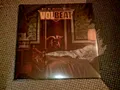 Produktbild: Volbeat - God Of Angels Trust     VINYL  LP   NEU (2025)