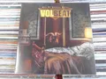Produktbild: VOLBEAT LP: GOD OF ANGELS TRUST (GERMANY; NEU; 180GRAM;Vertigo – 7577268)
