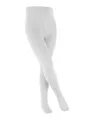 Produktbild: FALKE Strumpfhose Cotton Touch - Baumwolle - weiss Kinder