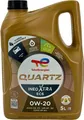 Produktbild: Total Quartz Ineo Xtra EC6 0W-20 5 Liter