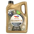 Produktbild: Total Quartz Ineo Xtra EC6 0W-20 5 Liter R38490641