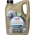 Produktbild: QUARTZ INEO X.EC6 0W20 5 Liter