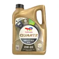 Produktbild: TOTAL Quartz Ineo Xtra EC6 SAE 0W-20 Motorenöl MB 229.72 VCC RBS0-2AE, 5 Liter
