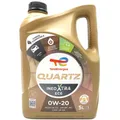 Produktbild: 5 Liter TOTAL Quartz Ineo XTRA EC6 0W-20 (EC5)
