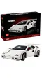 Produktbild: LEGO Icons 10337 Lamborghini Countach 5000 Quatt.