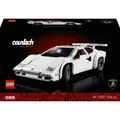 Produktbild: LEGO Icons 10337 Lamborghini Countach 5000 Quatt.