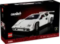 Produktbild: LEGO Icons 10337 Lamborghini Countach 5000 Quattrovalvole