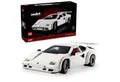Produktbild: LEGO® LEGO® 10337 Icons - Lamborghini Countach 5000 Quattrovalvole Konstruktions-Spielset