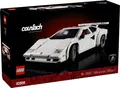 Produktbild: LEGO Icons 10337 Lamborghini Countach 5000 Quattrovalvole