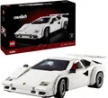 Produktbild: Lamborghini Countach 5000 Quattrovalvole 1506 T. 34cm LEGO® Icons 10337 selten