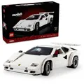 Produktbild: Lego 10337 Lamborghini Countach 5000 Quattrovalvole