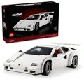 Produktbild: LEGO Icons 10337 - Lamborghini Countach 5000 Quattrovalvole