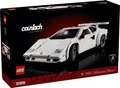 Produktbild: LEGO® 10337 Icons Lamborghini Countach 5000 Quattrovalvole