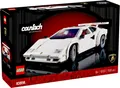 Produktbild: LEGO Icons 10337 Lamborghini Countach 5000 Quattrovalvole / Neu