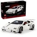 Produktbild: LEGO® Icons 10337 Lamborghini Countach 5000 Quattrovalvole | Neu | OVP