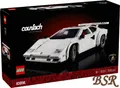 Produktbild: LEGO® ICONS: 10337 Lamborghini Countach 5000 Quattrovalvole ! NEU & OVP !