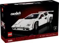 Produktbild: LEGO® Icons 10337 Lamborghini Countach 5000 Quattrovalvole