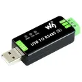 Produktbild: WaveShare Industrial USB to RS485 Bidirectional Converter CH343G Multi-Protection Circuits