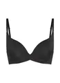 Produktbild: HUNKEMÖLLER Vorgeformter Bügel-BH Smooth - Caviar - 90F