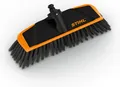 Produktbild: Stihl Waschbürste 285 mm, integrierte Gummilippe, für empfindliche Oberflächen