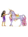 Produktbild: Unicorn Academy Doll & Unicorn - Sophia & Wildstar 6066838