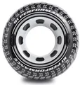 Produktbild: Intex Schwimmreifen MonsterTruck mit 2 Handgriffen Ø 114cm ab 9 Jahren 56268NP