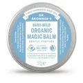 Produktbild: Dr Bronner'S Balsamo Corporal Magico Bebés 60 G
