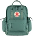 Produktbild: Fjällräven Kånken Outlong Rucksack Frost Green 18 L